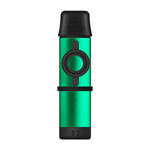 DBAO DK-83 GREEN Alüminyum Kazoo (Yeşil)